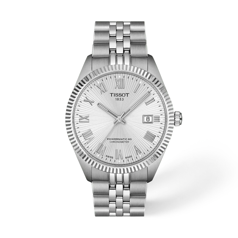 Tissot Ballade 39mm