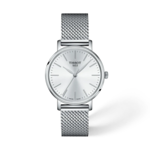Tissot Everytime 34mm