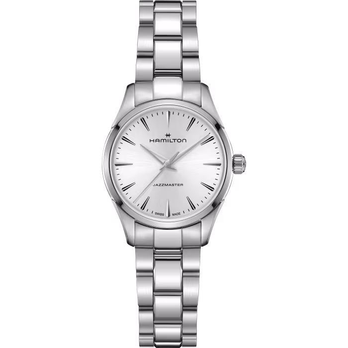 Jazzmaster Quartz 32 mm