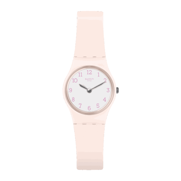SWATCH PINKBELLE