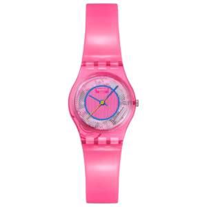 PRISMATICALLY PINK