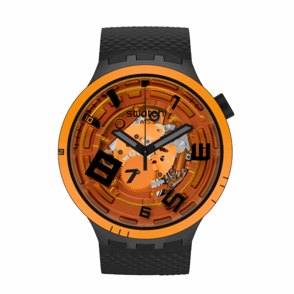SWATCH OOPS!