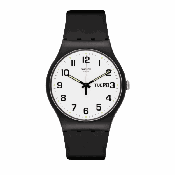 SWATCH TWICE AGAIN