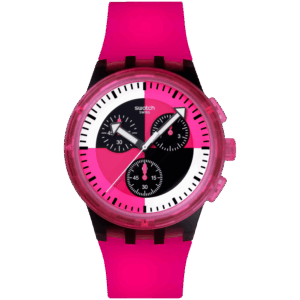 FUCHSIA LINES