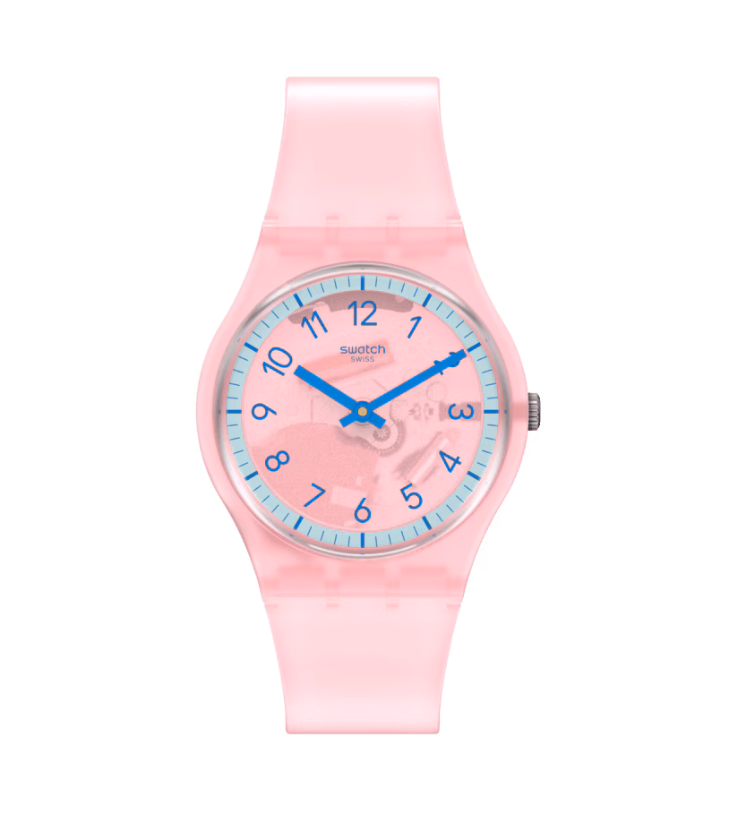 PINK PAY!
