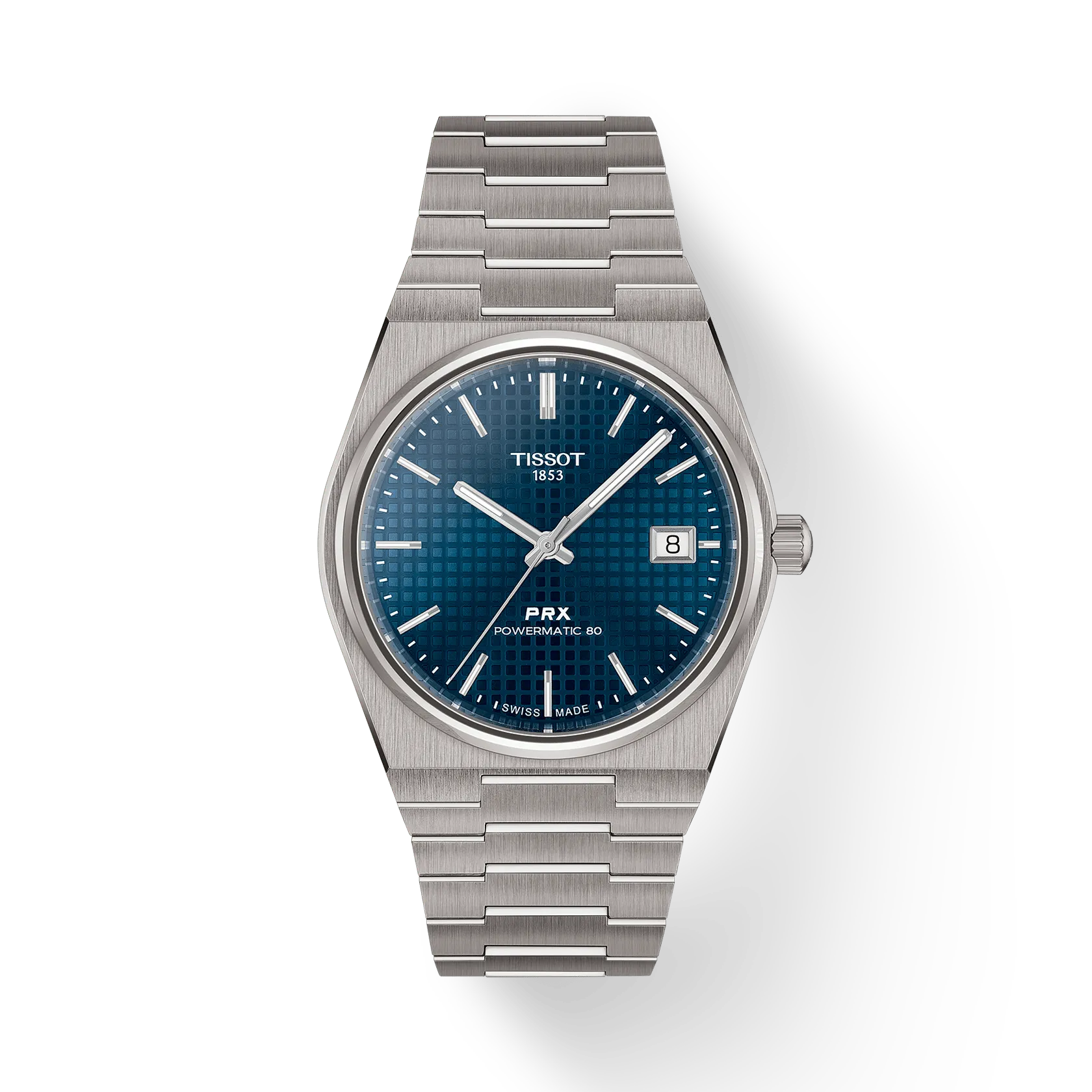 Tissot PRX Titan 38mm