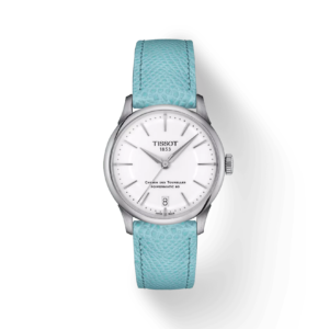 Tissot Chemin des Tourelles 34 mm