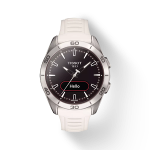 Tissot T-Touch Connect Sport 43.75mm