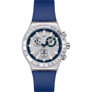 BLUE REFLECTIVE