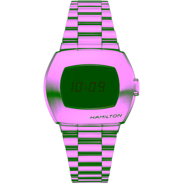 American Classic PSR Digital Quartz