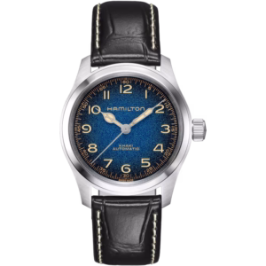 Khaki Field Murph 38 mm